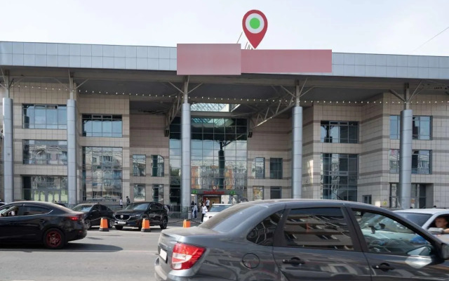 Квартира на Мустая Карима, 50