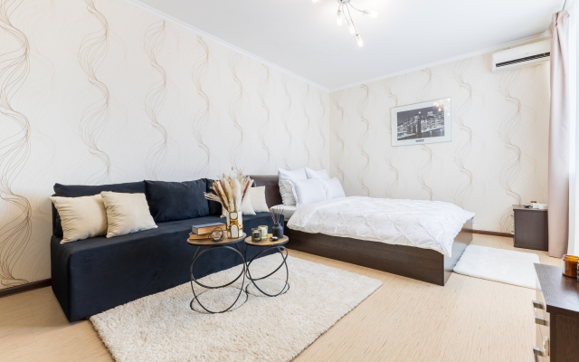 Апартаменты Residence Elegance