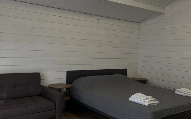 Lavilla Guest house