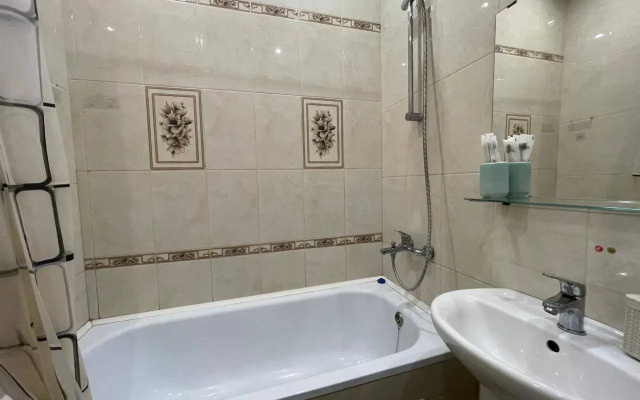 Апартаменты Донской Комфорт на Доломановском, 124