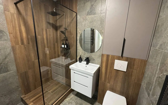 Dizaynerskaya studiya Flat