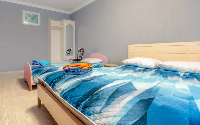 Variant Guest House