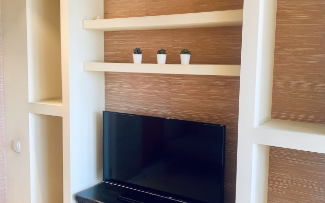 Квартира Студия в Центре