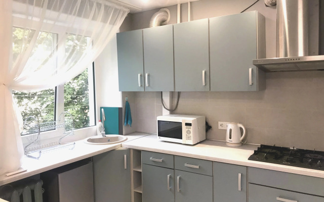 Апартаменты В сердце Калининграда