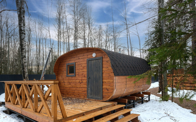 Гостевой дом Шишкин Плэйс