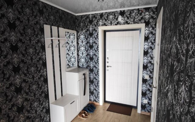 Квартира Паруса—Комфорта