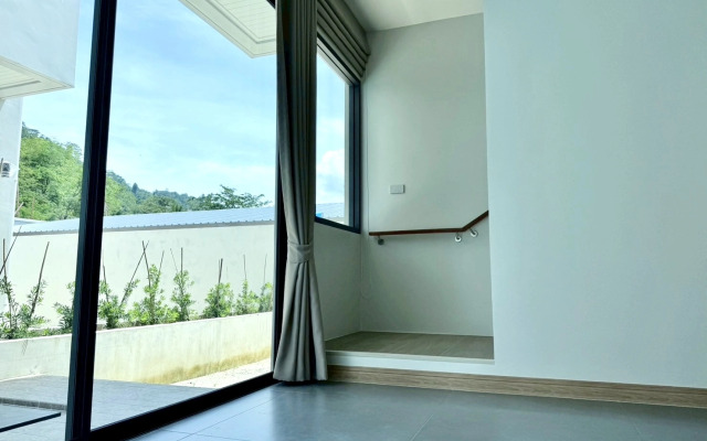Bay Sand Jai Phuket Guest house