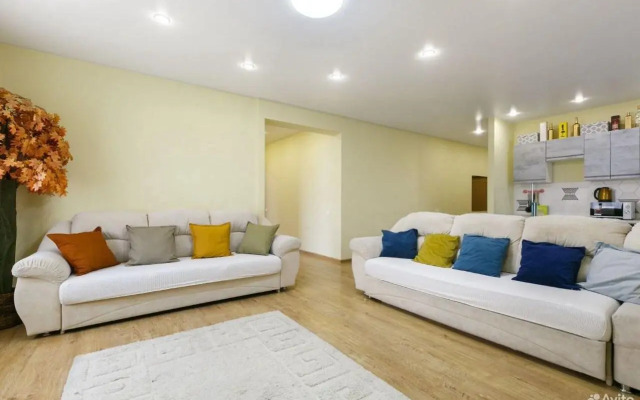 Квартира на ул Мичурина 24