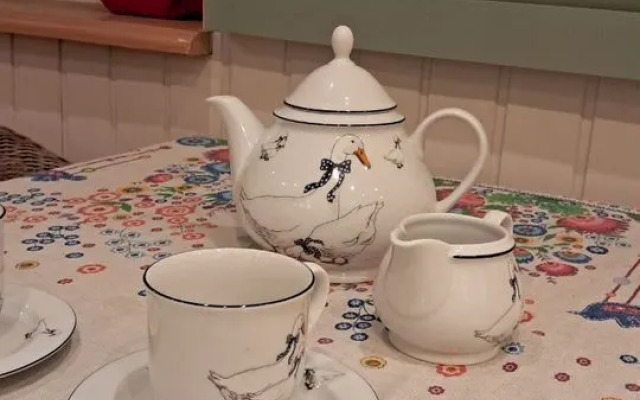 Частный Дом на Учаcткe 61 Соткa