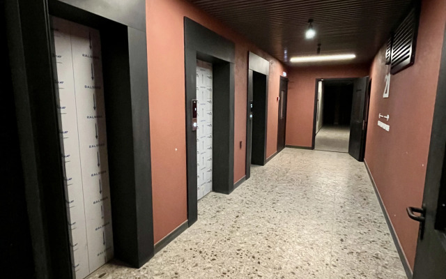 Vidovaya Studiya Na Planete Flat