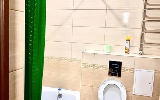 Квартира на Улице Цоколаева 16