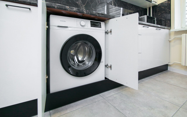 Квартира на Солнечном Бульваре Калининграда