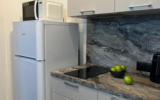 Квартира 2 Ночи на 4-ой линии Васильевского Острова 51