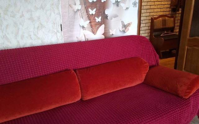 Квартира на улице Дёмкина 8