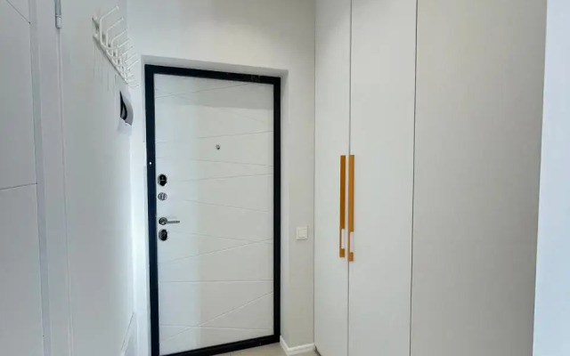 Uyutnaya v Tsentre Goroda Flat