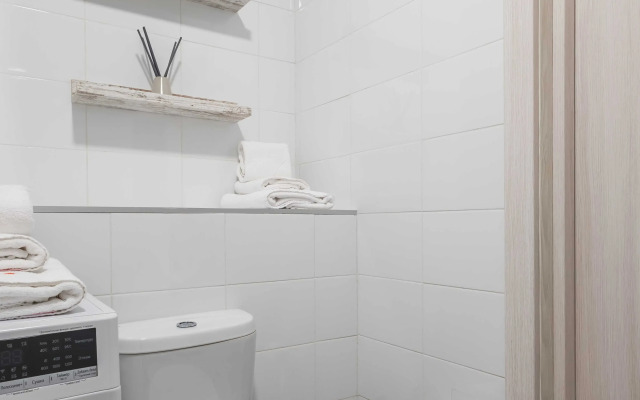 Апартаменты KeyGo #1050 комфорт и уют в городе