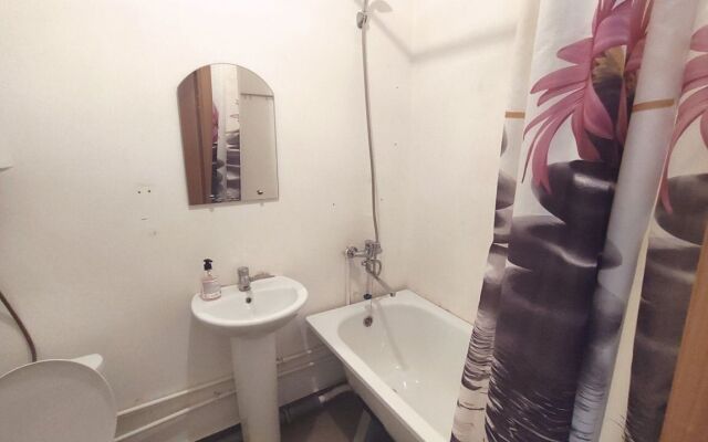 Апартаменты Студия у озера с красивым видом