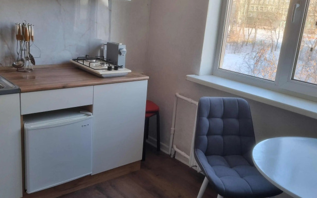 Квартира Двухкомнатная ISTOMA на центральной набережной