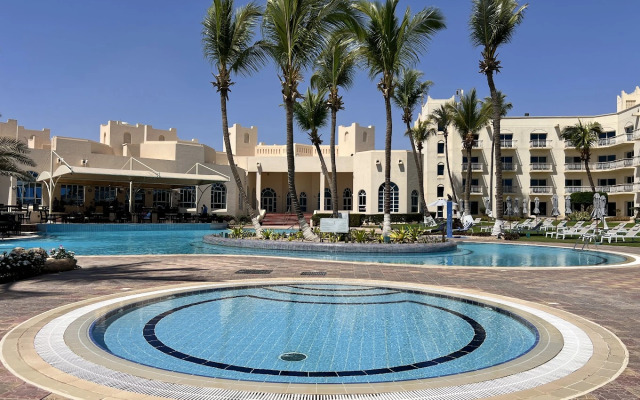 Resort Hilton Salalah Resort