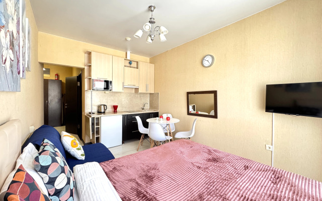 More Siriusa Apartments 12