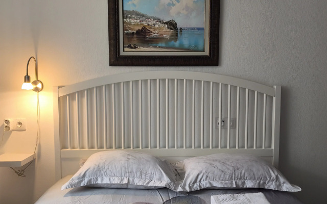 Квартира Уютная студия