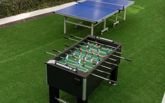 Апарт-отель Izzzi Life Mint