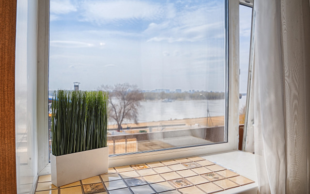 Квартира на улице 8 Марта 4