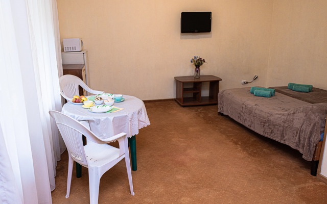 U Morya 205 Apartments