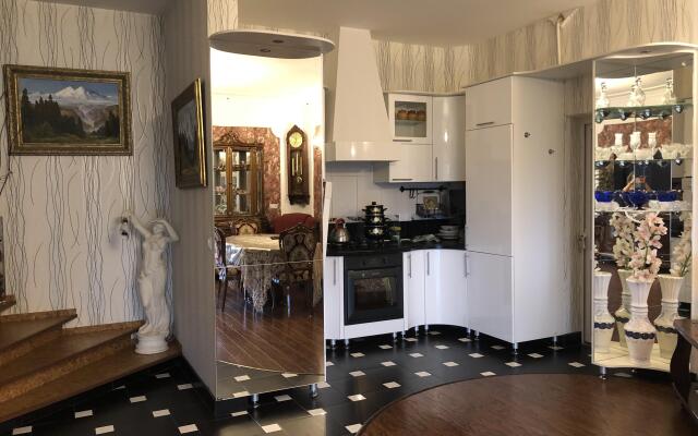 Mountain Cottage Guest house
