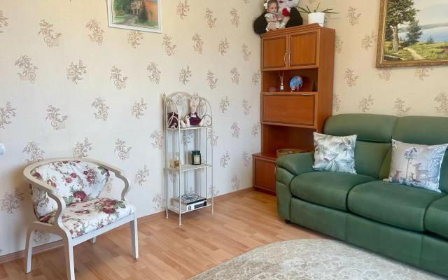 Квартира Альт