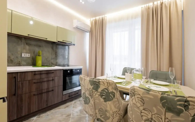 V Karavella Portugalii Flat