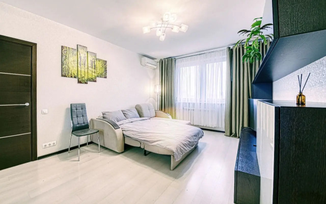 Квартира красивая на ВДНХ