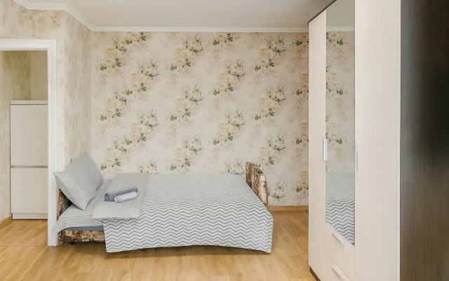 Квартира Аликорн24 на Октябрьском переулке