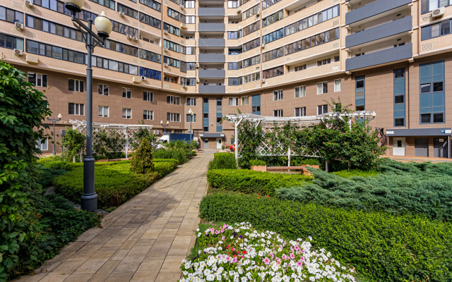 Apartments Central