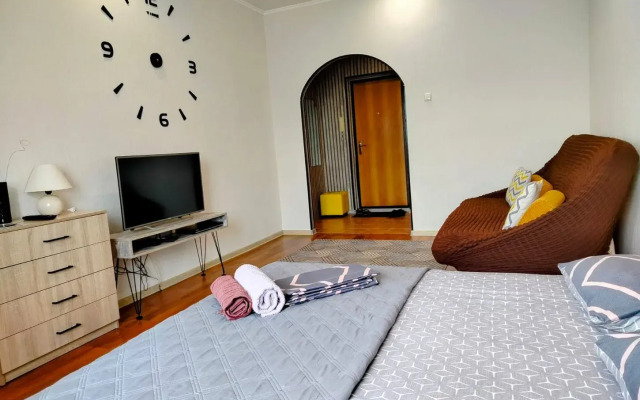 Квартира Sweet Room (Свит Рум) На Проспекте Ленина 33