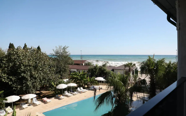 Resort Argo (gudauta)