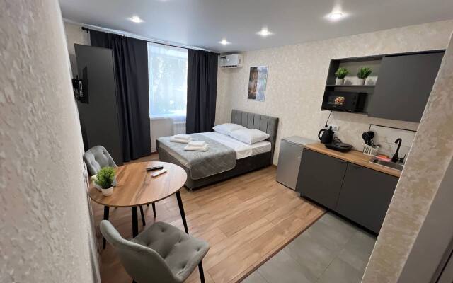 Studiya Dlya Kratkosrochnoy Apendy Apartament