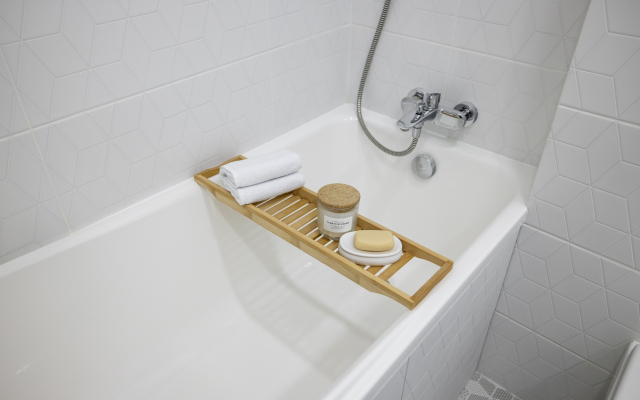 Апартаменты Ecru Рядом С Москва-Сити