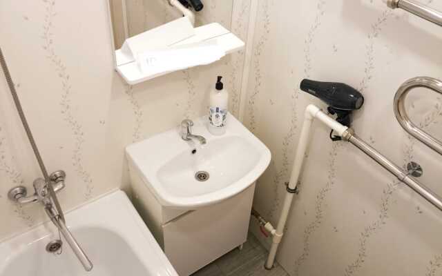 Апартаменты на улице Рихарда Зорге 33