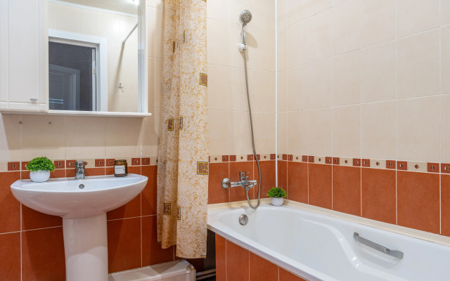 Sunrental Na Mironova (temernik) Apartments