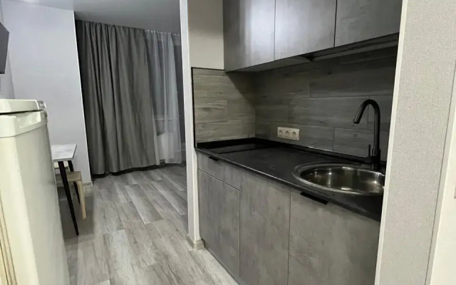 Квартира в ЖК Расцветай на Зорге