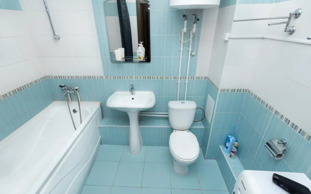 Апартаменты Этажидейли на Шевченко 20