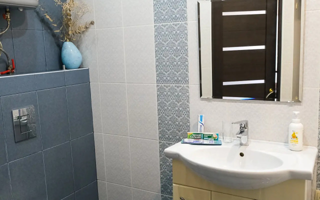 U Tatyyany Apartment