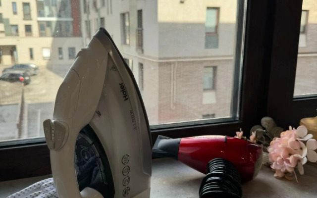 Апартаменты Кремль De Lux до 2 человек