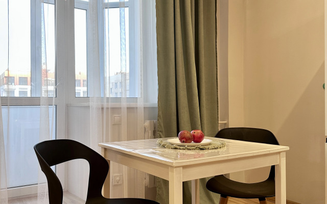 Квартира Армерилиз на Набережной