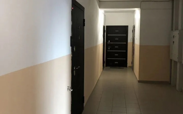 Апартаменты на Киевской улице 139