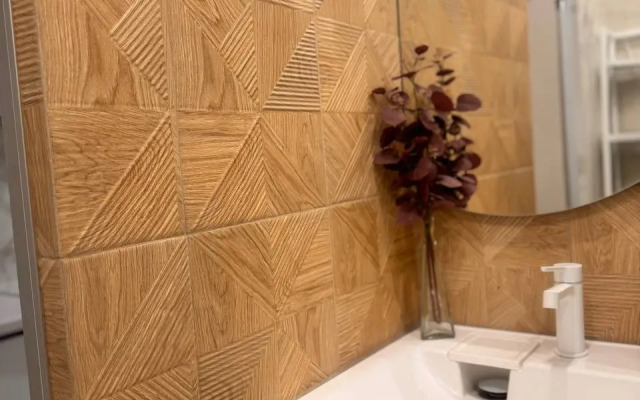 Апартаменты WOW Apartments