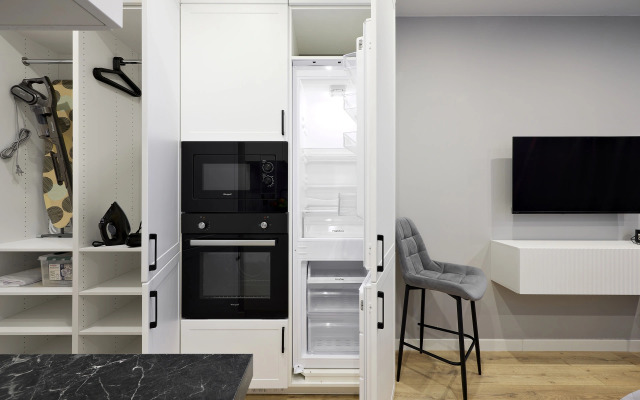 Квартира Заневский 814