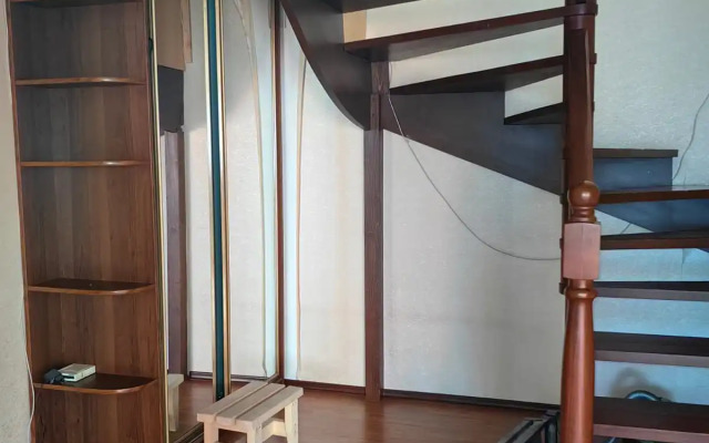 Квартира 2-х Уровневая