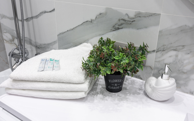 Апартаменты Sunflower